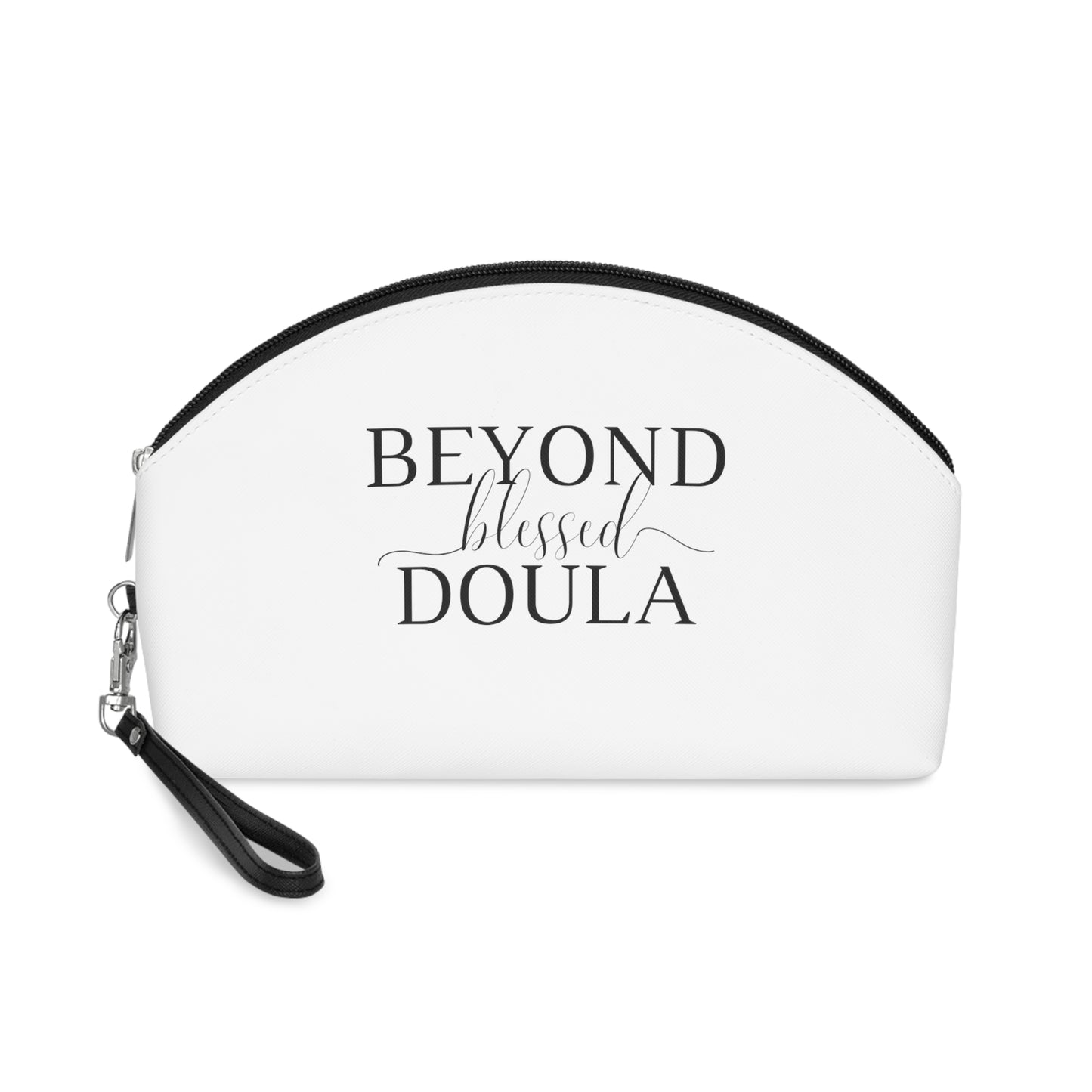 Beyond Blessed Doula - Makeup Bag