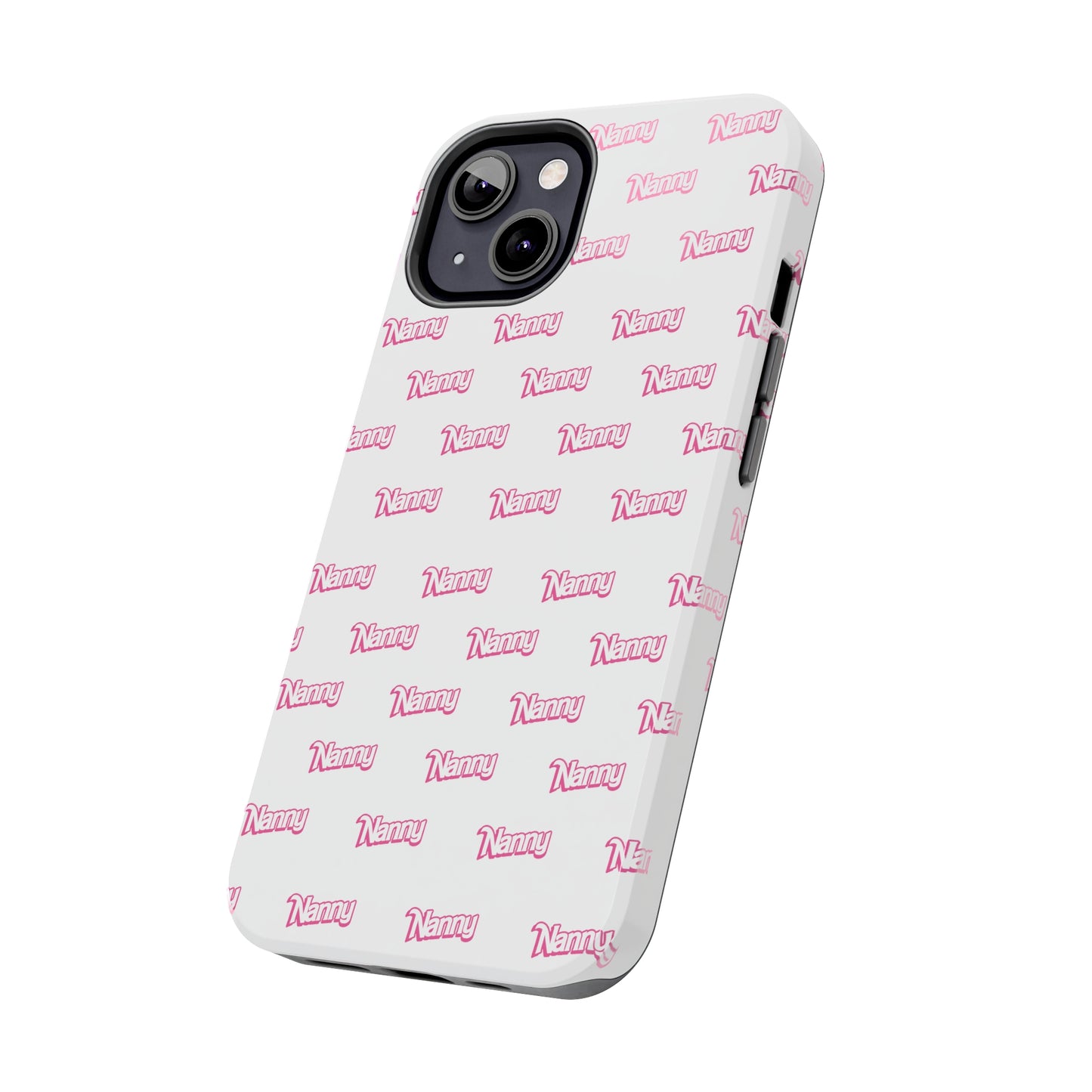 Blush - Tough iPhone Cases