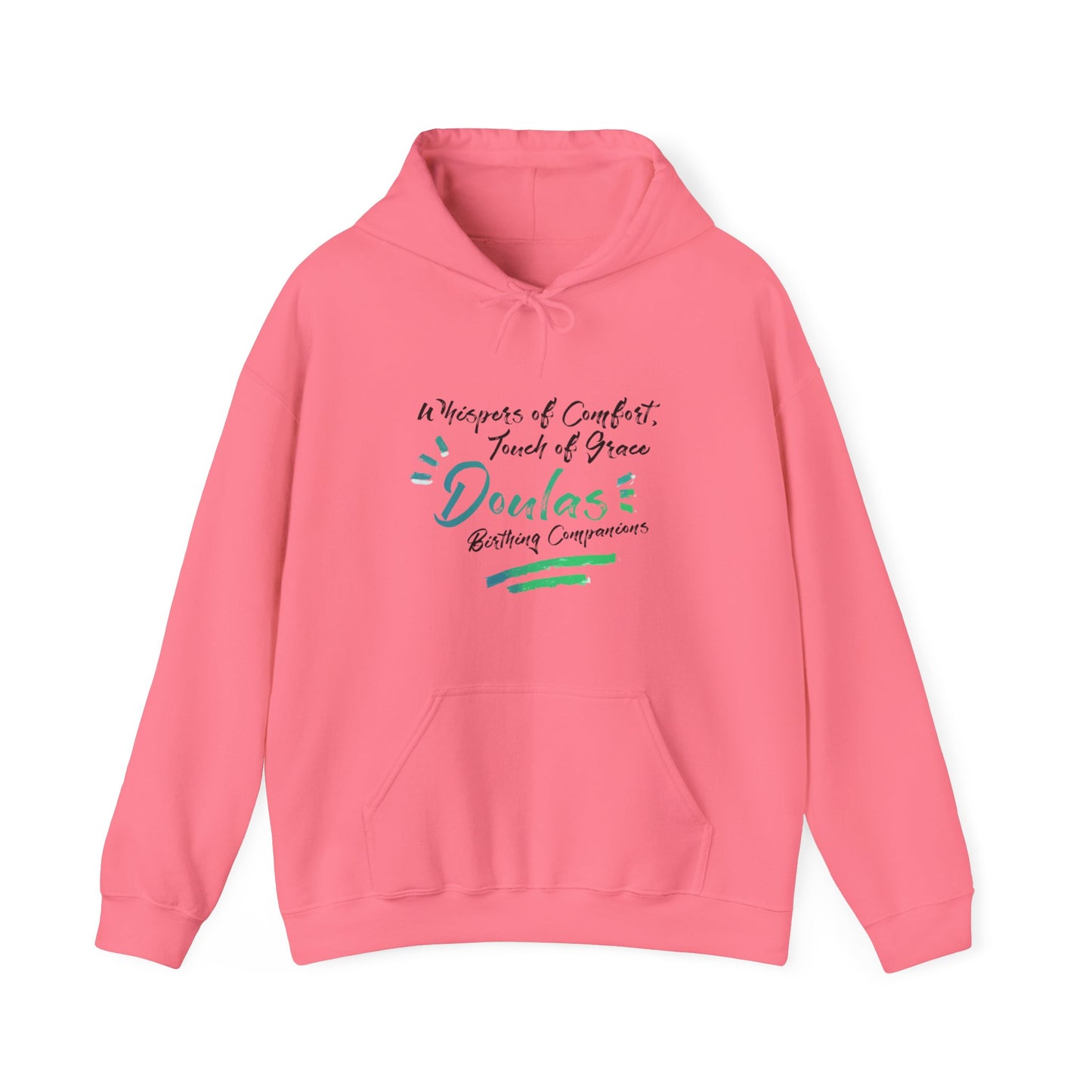 Doula - Birth Companion Hoodie