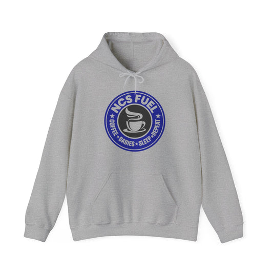NCS Fuel - Hoodie