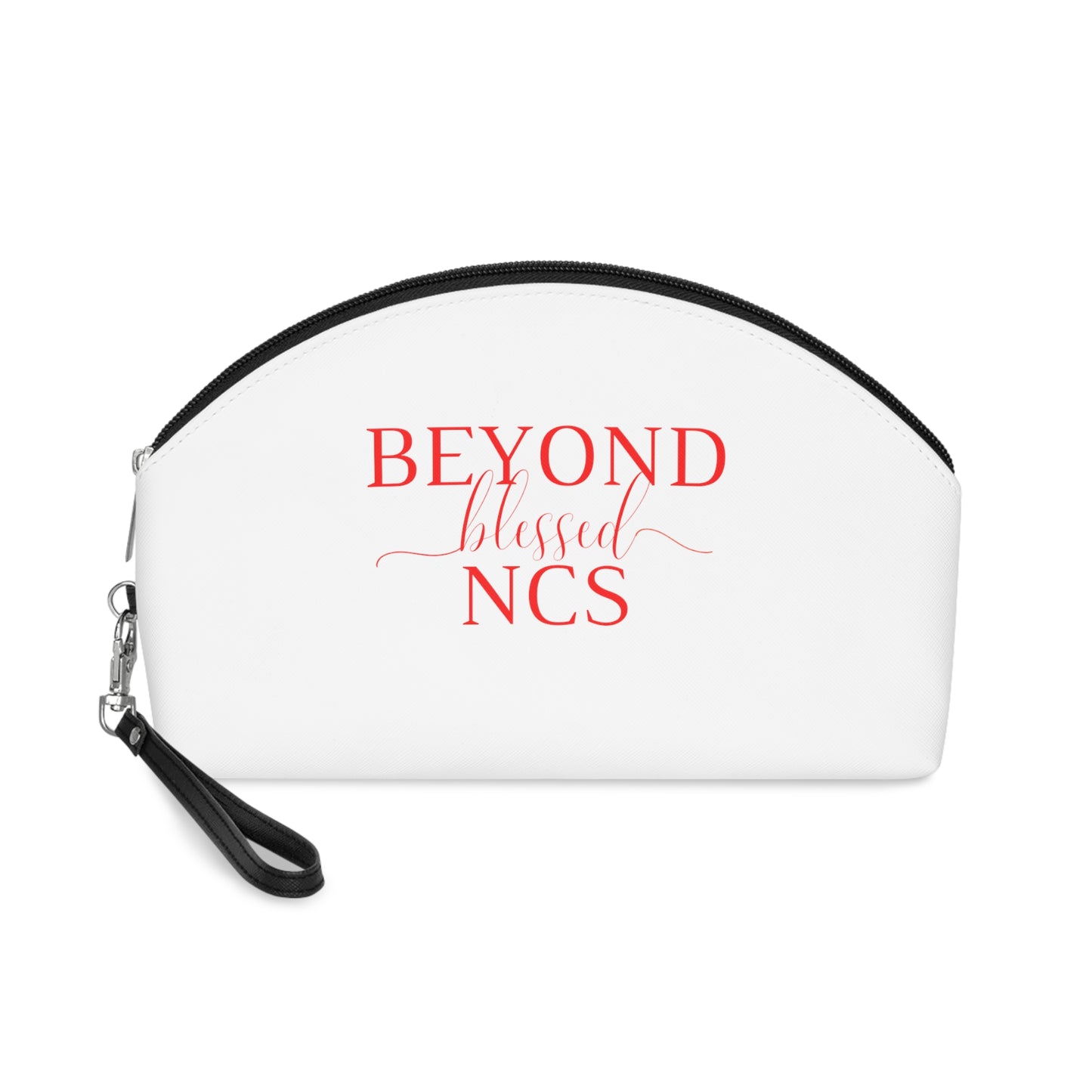 Beyond Blessed NCS - Makeup Bag