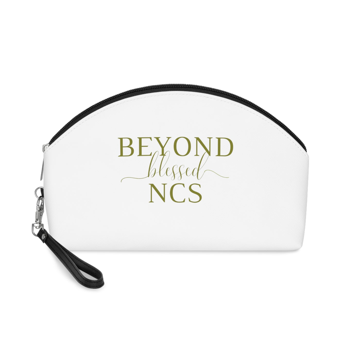 Beyond Blessed NCS - Makeup Bag