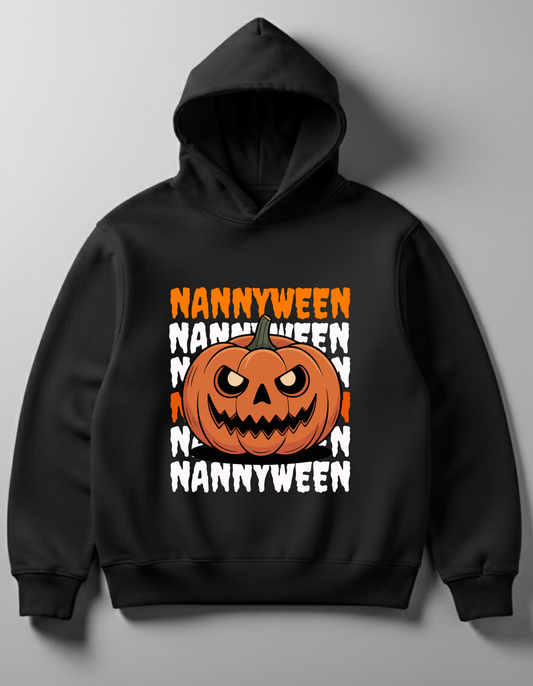 Nannyween Hoodie