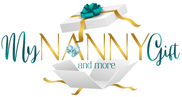 My Nanny Gift and More