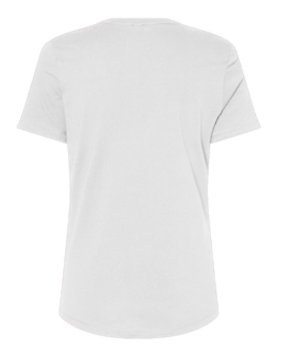 Beyond Blessed Nanny - Women’s Relaxed Jersey Tee